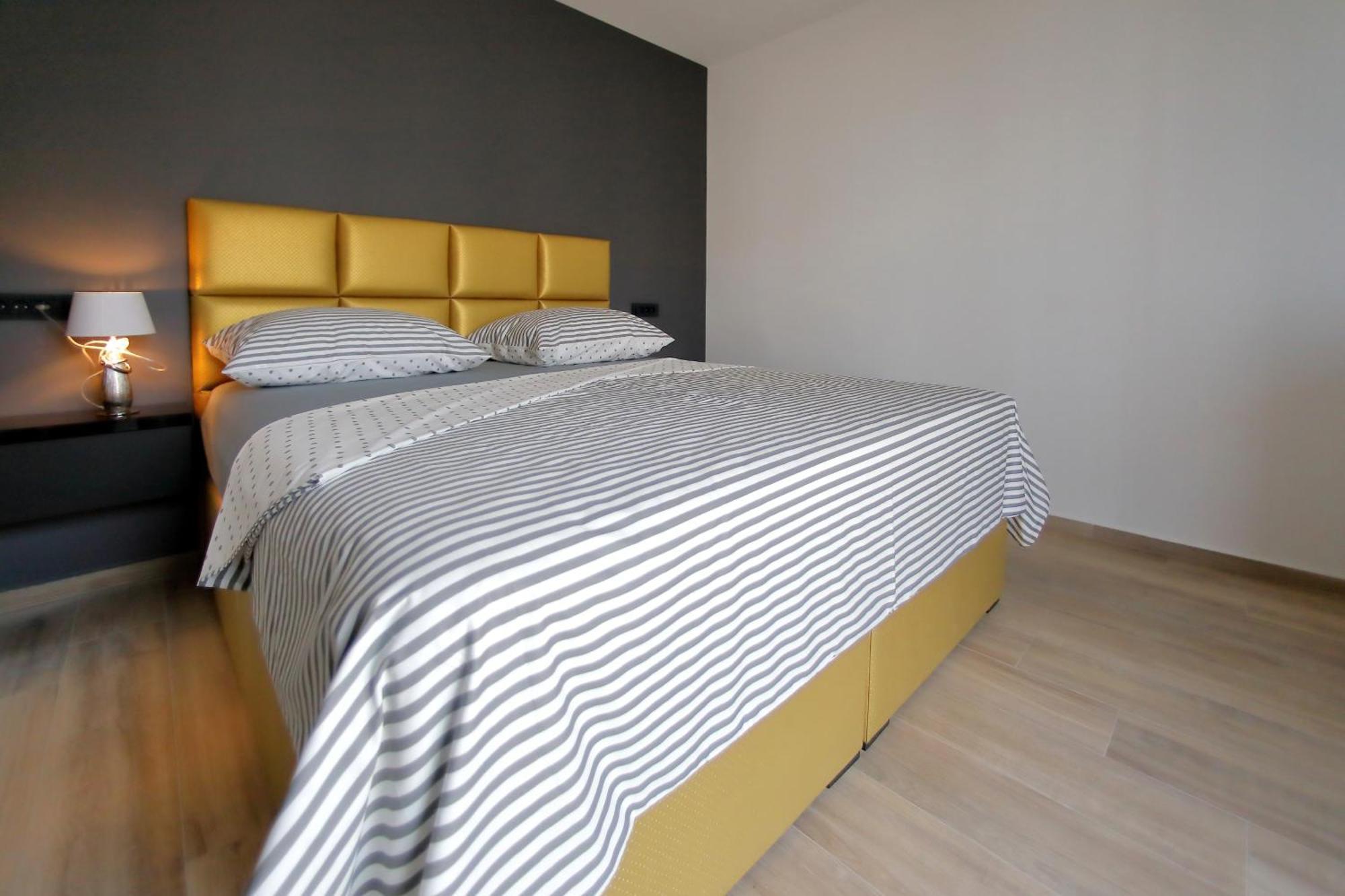 Apartmani More Bibinje Room photo